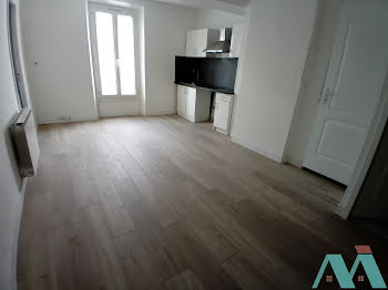 appartement à Vidauban (83)