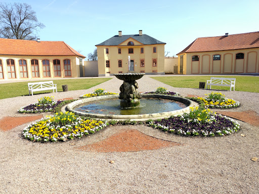 Orangerie