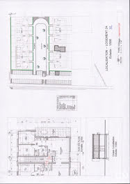 appartement à Tourbes (34)