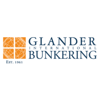 glander bunkering hercules trophy