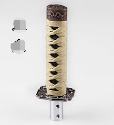 Samurai Gear Head Beheers uw werk met superieure prestaties. Ervaar kracht, precisie en duurzaamheid om elke taak moeiteloos aan te pakken.