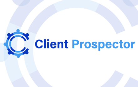 Client Prospector Preview image 0