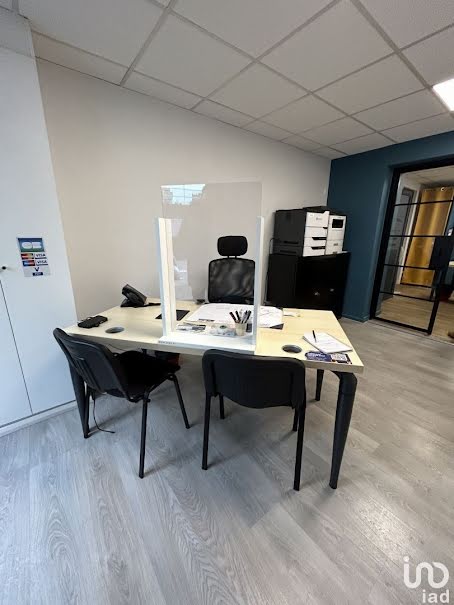 Vente locaux professionnels  38 m² à Bordeaux (33000), 24 500 €