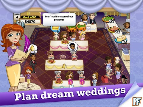 Wedding Dash Deluxeのおすすめ画像2