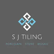 S J Tiling Logo