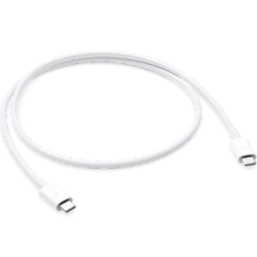 Cáp USB-C Thunderbolt 3 Apple 0.8m