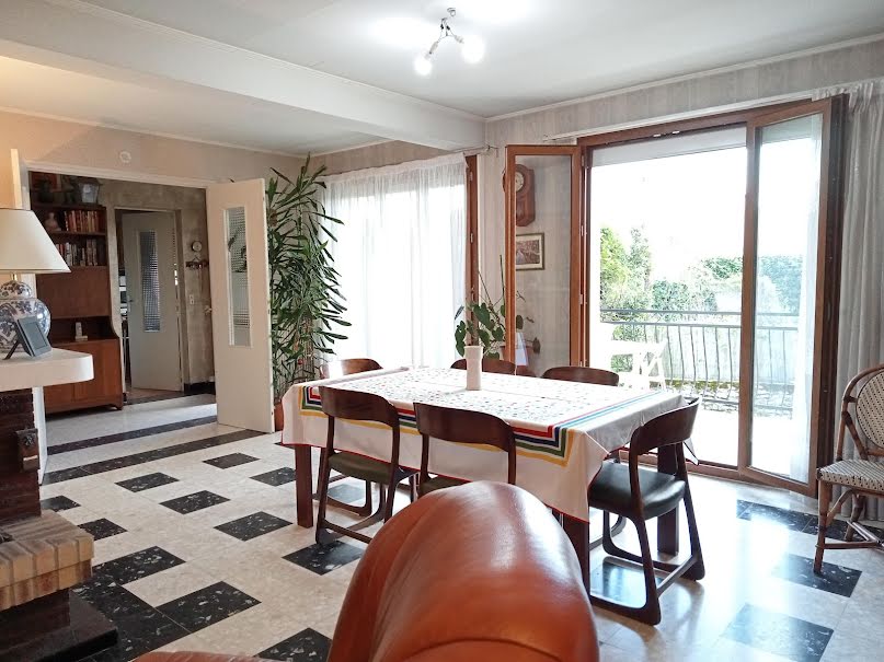 Vente maison 7 pièces 140 m² à Conflans-Sainte-Honorine (78700), 468 000 €