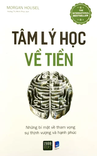 Fahasa - Tâm Lý Học Về Tiền