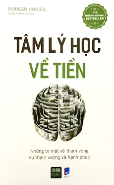 Fahasa - Tâm Lý Học Về Tiền