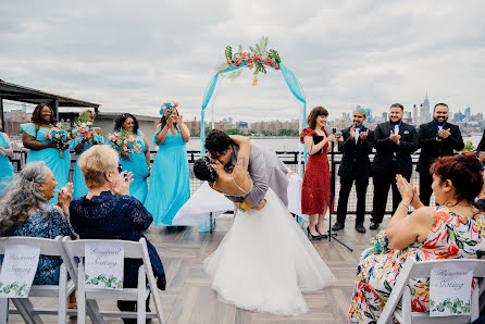 Photographe de mariage Henry Jimenez (henryjphotograph). Photo du 16 juin 2023