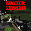 Herunterladen Zombie Arena 3D Survival Offline Installieren Sie Neueste APK Downloader