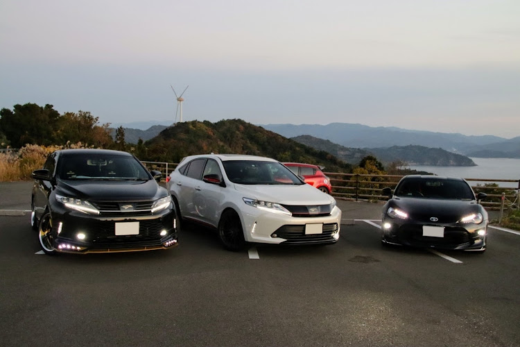 86の斜め45度の美学・ラーチューン・めざせPickupcars・ピックアップ一度でも載ってみたい・年末ですねに関するカスタム事例の投稿画像4枚目