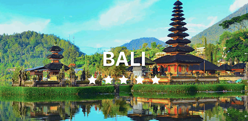 travel apps in bali