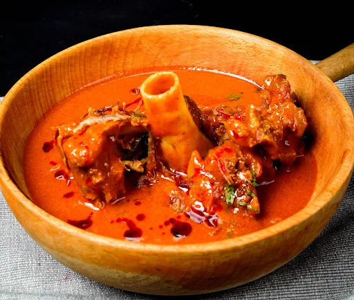 Mutton Rogan Josh