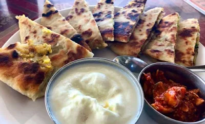 The Spice Tree Restaurant