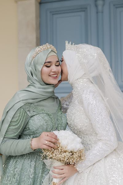 Fotografer pernikahan Eleni Varsanidou (leniphotography). Foto tanggal 25 Mei 2023