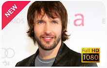 James Blunt New Tab & Wallpapers Collection small promo image