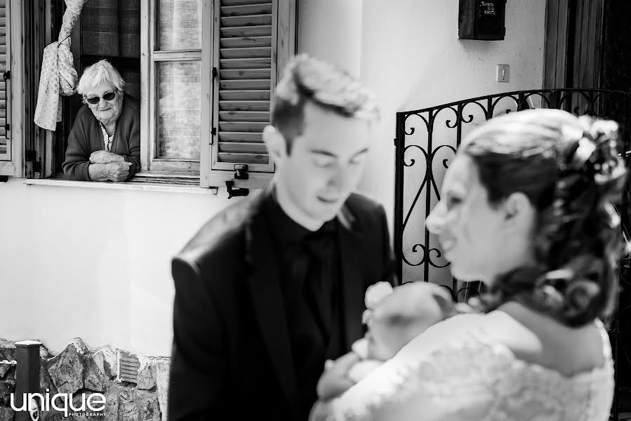 Fotografo di matrimoni Simone Bonfiglio (unique). Foto del 14 giugno 2018