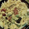 Thumbnail For Cheddar Bacon Ranch Chicken Pasta