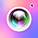 Camera Selfie icon