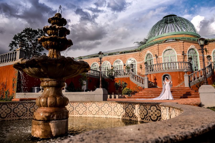 Fotógrafo de bodas David Hofman (hofmanfotografia). Foto del 6 de agosto 2018