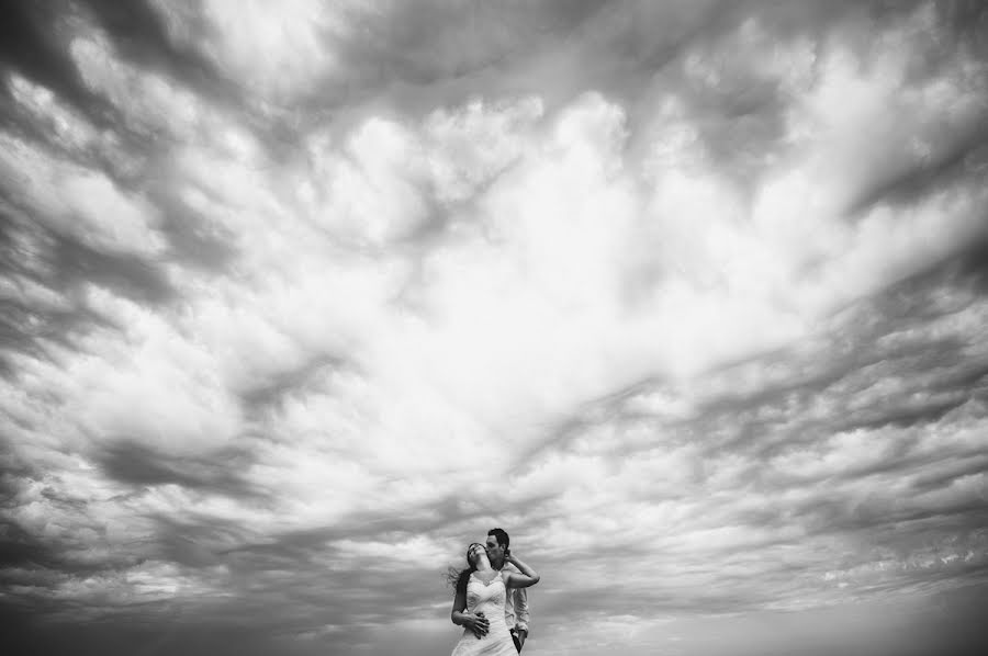 Wedding photographer Stephane Le Ludec (stephane). Photo of 6 October 2014