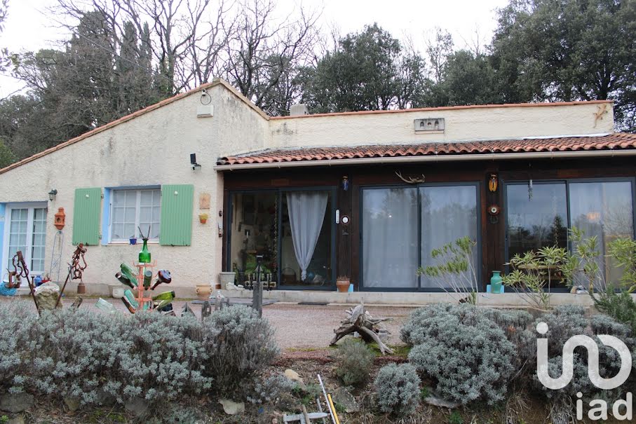 Vente maison 4 pièces 98 m² à Grignan (26230), 259 000 €