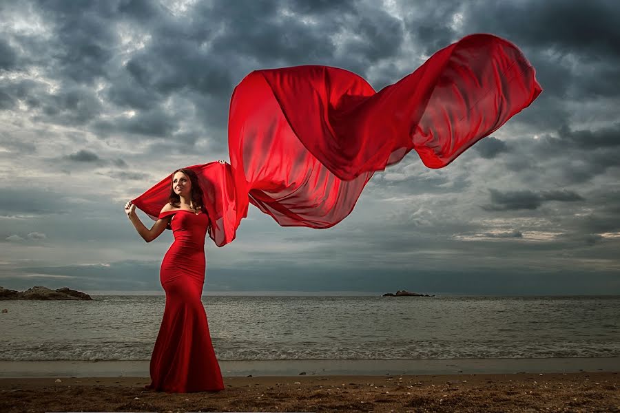 Fotógrafo de bodas Ahmet Karagöz (ahmetkaragoz). Foto del 18 de enero 2016