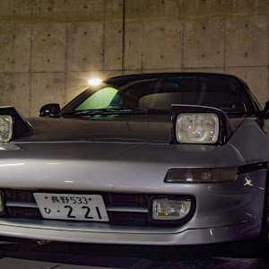 MR2 SW20