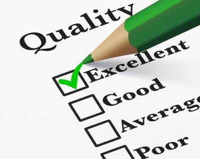 Quality Assurance | HKBU AR