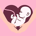 Cover Image of Download Pregnancy Tracker week by week for pregnant moms 2.8.9 APK