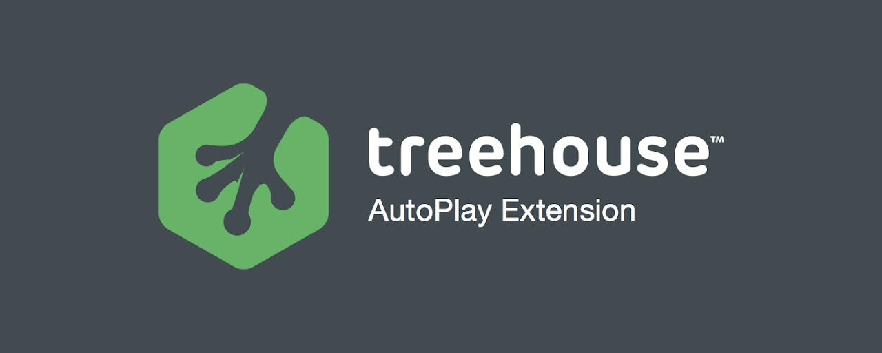 Treehouse AutoPlay Preview image 2