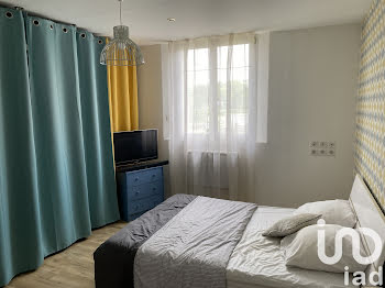 appartement à Chalons-en-champagne (51)