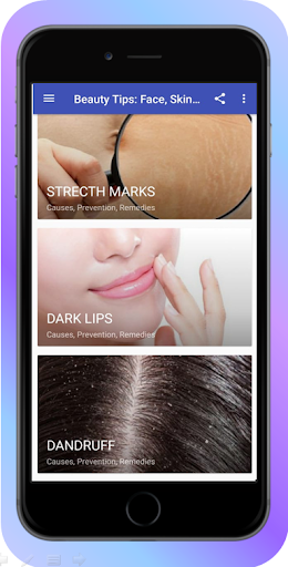 Beauty Tips Face, Skin, Hair, Eyes