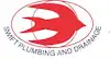 Swift Plumbing & Drainage Logo