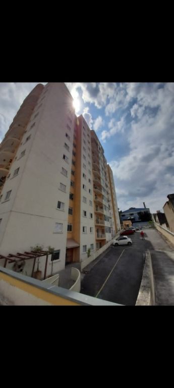 Apartamentos à venda Jardim Bom Clima