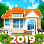 Cover Image of Download My Home - Design Dreams 1.0.104 APK