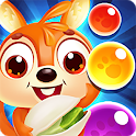 Save Doge - Bubble Shooter