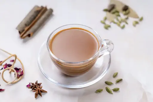 Masala Tea