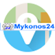 Download Mykonos 24 App Guide For PC Windows and Mac