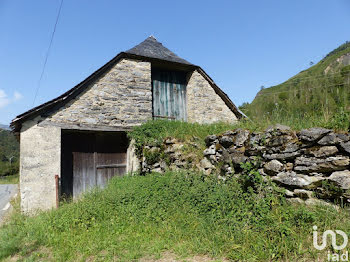 maison à Eaux-Bonnes (64)