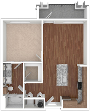 Floorplan Diagram