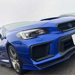 WRX STI VAB