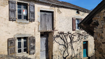 maison à Espérausses (81)