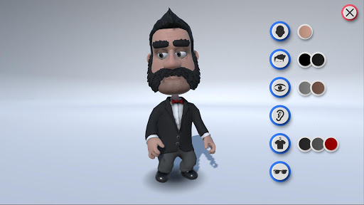 Code Triche Comedy Night - Live Comedy Simulation APK MOD (Astuce) screenshots 2