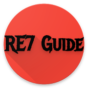 Guide for Resident Evil 7  Icon