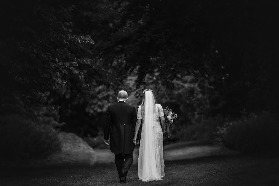 Photographe de mariage Bruno Lazaro (soulfulreflect). Photo du 9 février 2022