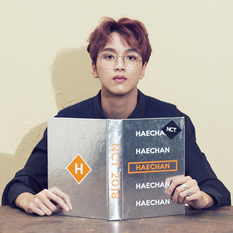 haechan