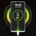 Battery Charging Animation