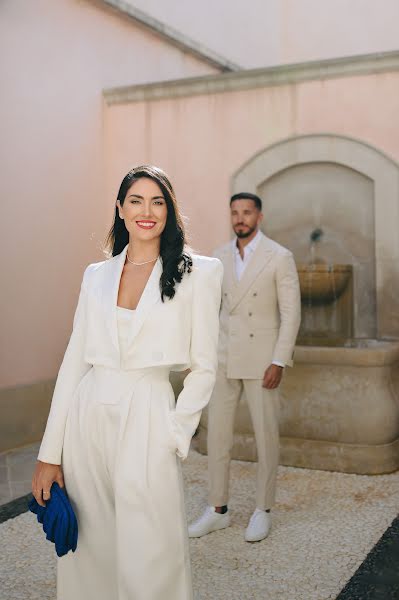 Fotógrafo de bodas Alejandro Crespi (alejandrocrespi). Foto del 22 de febrero